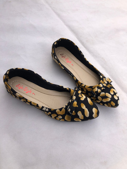 MM58-POSH PUMPS
