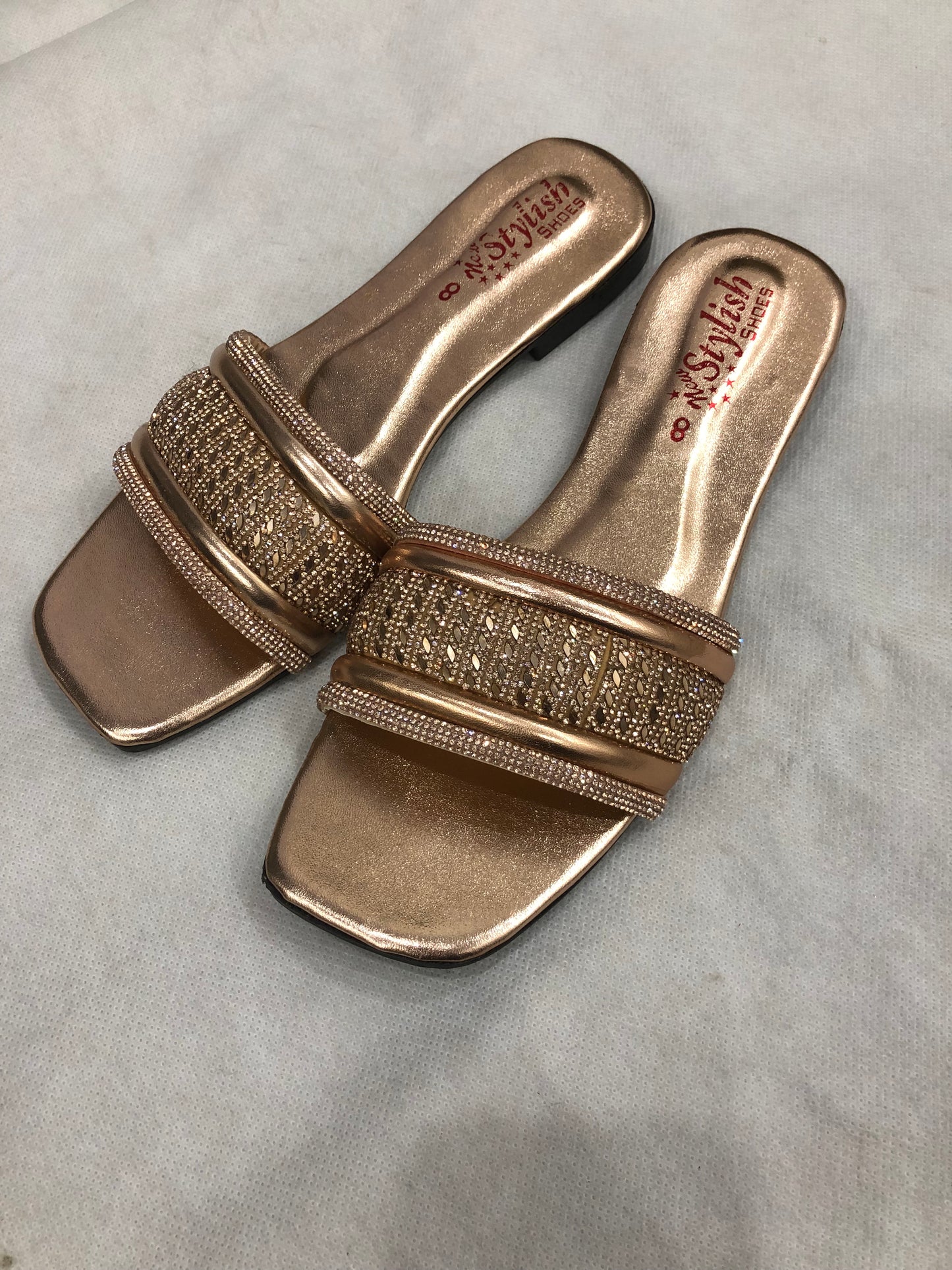 MM421-FANCY SLIDES