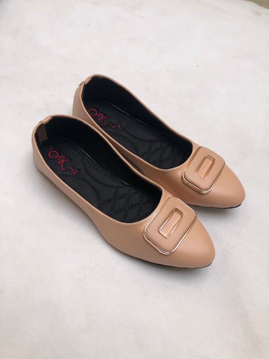 MM49-POSH PUMPS