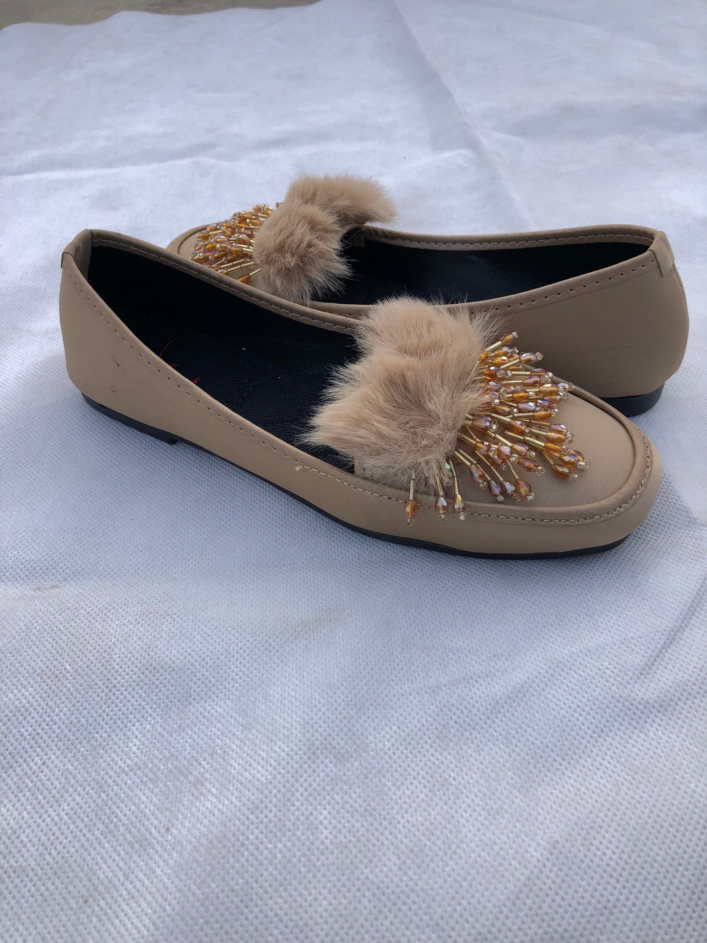 MM48-POSH LOAFERS