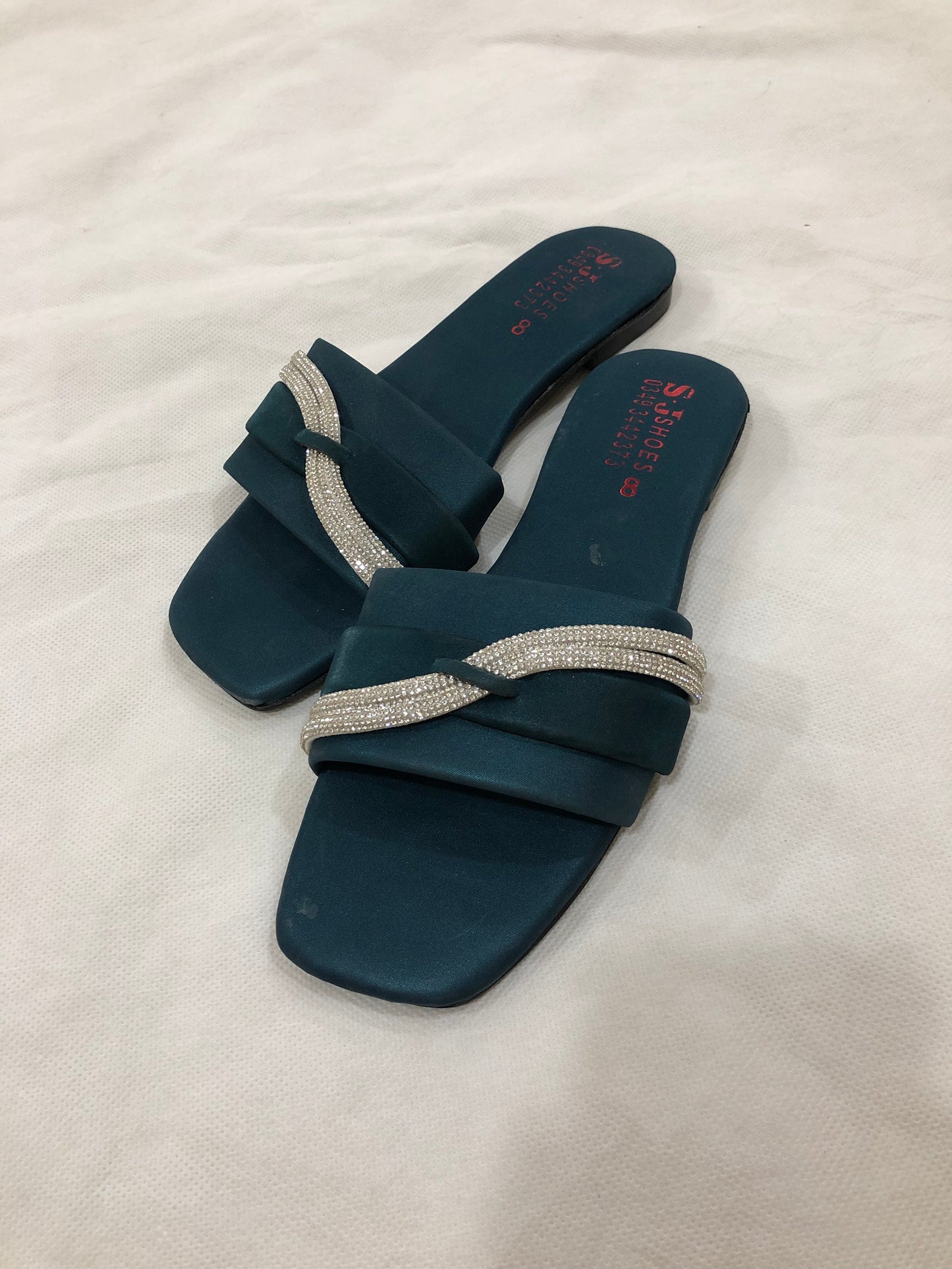 MM429-FANCY SLIDES