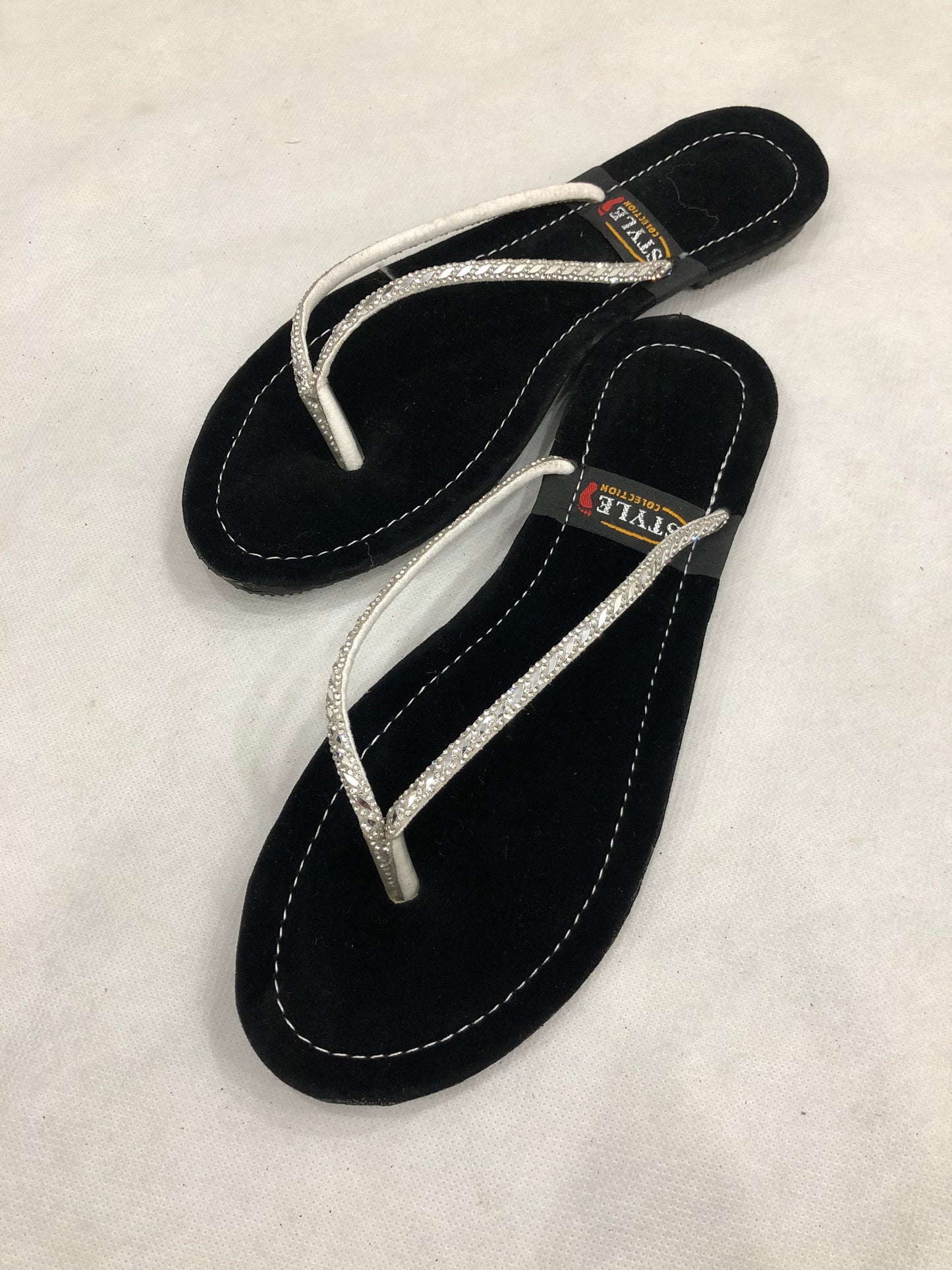 MM434-FANCY SLIDES