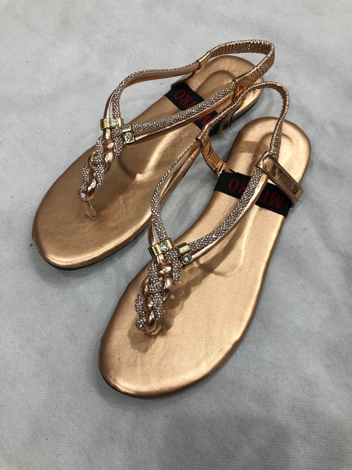 MM483-FANCY SANDALS