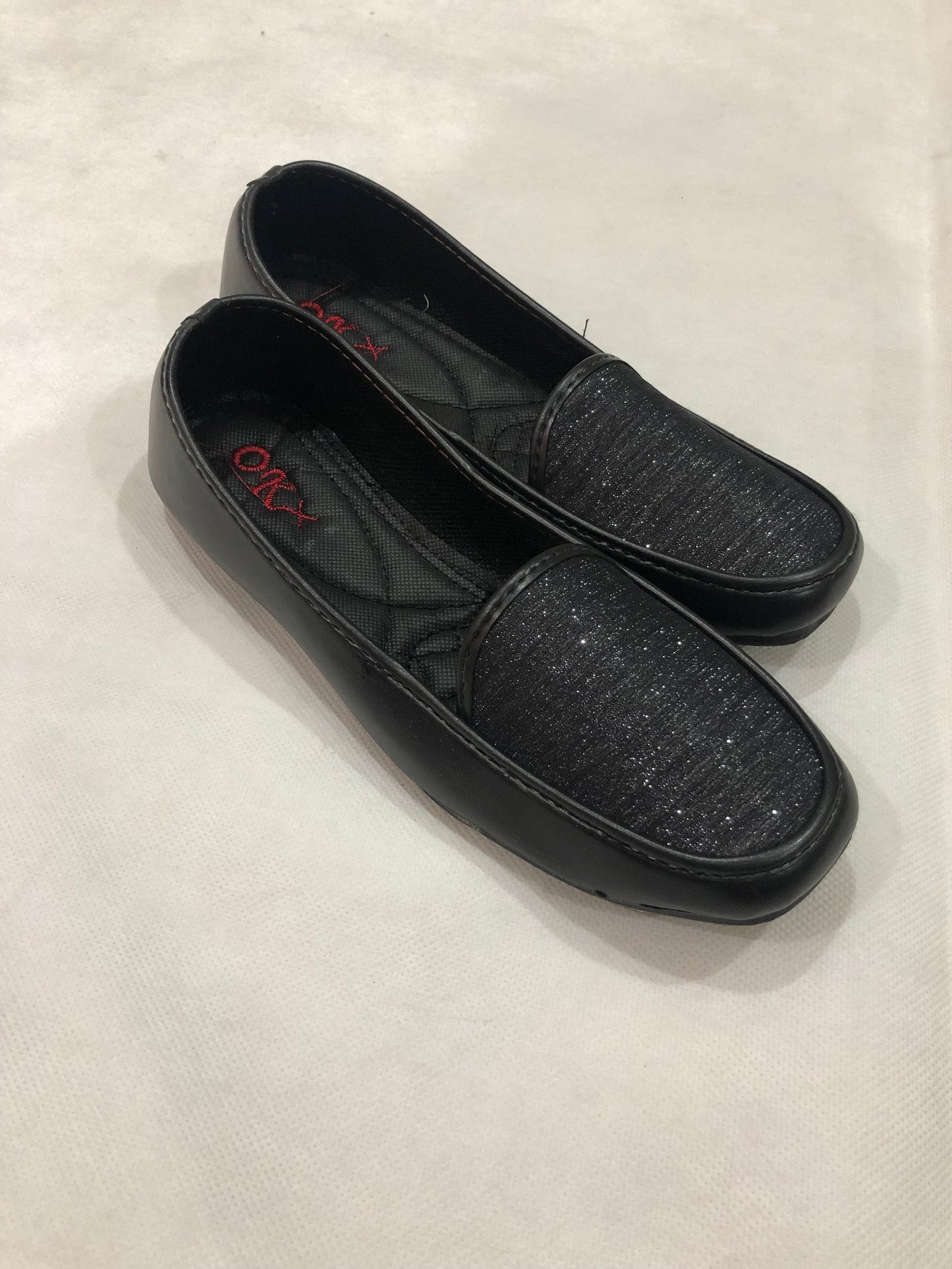 MM96-POSH LOAFERS (MOONLIGHT)