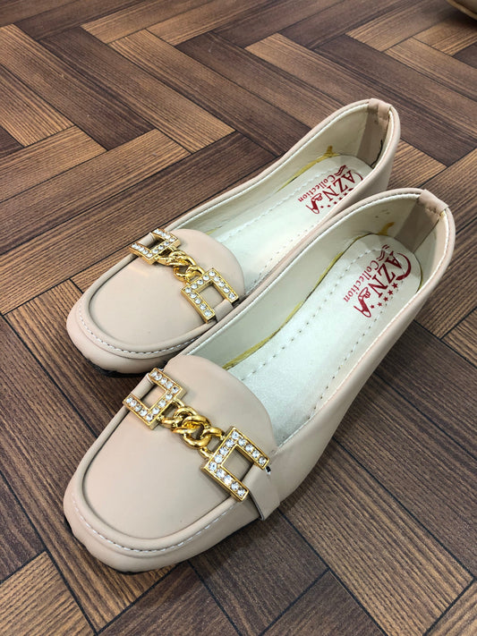 MM971-POSH LOAFERS