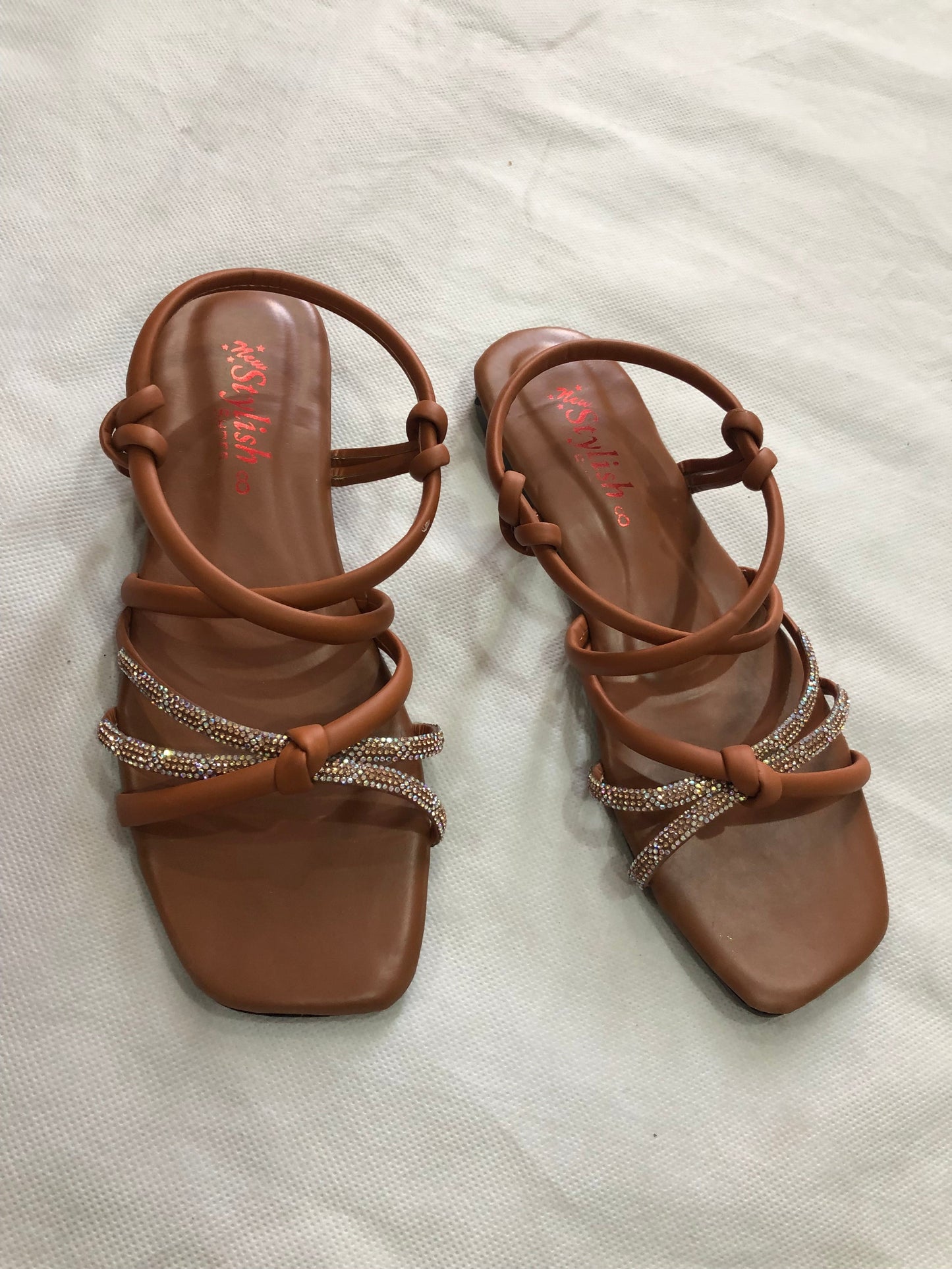 MM846-FANCY SANDALS