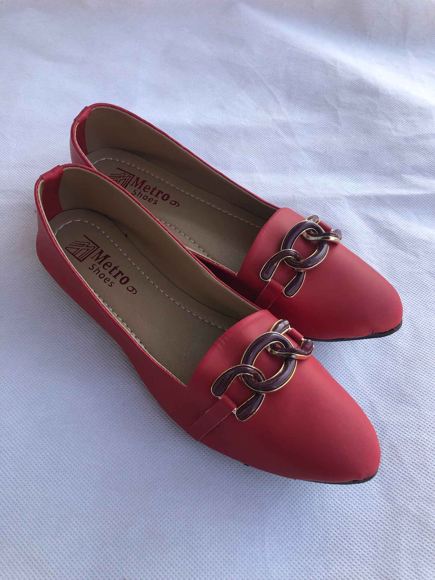 MM48-POSH PUMPS