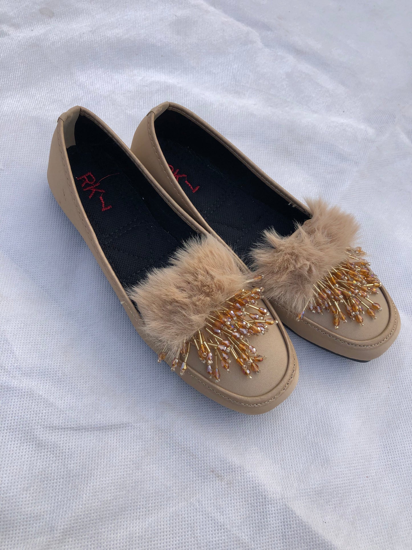 MM48-POSH LOAFERS
