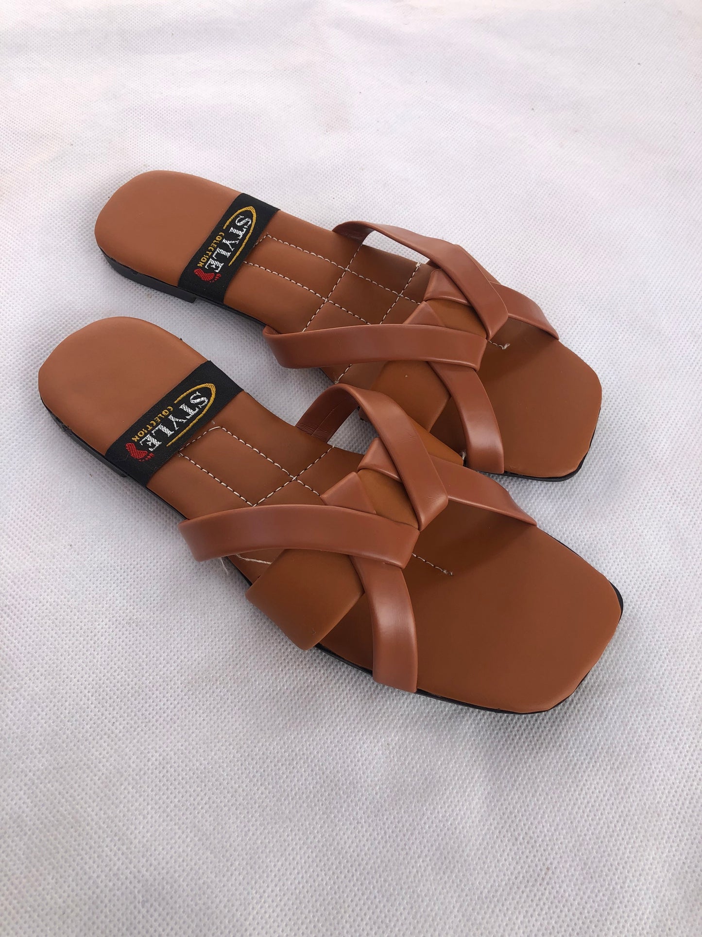 MM104-FANCY SANDALS