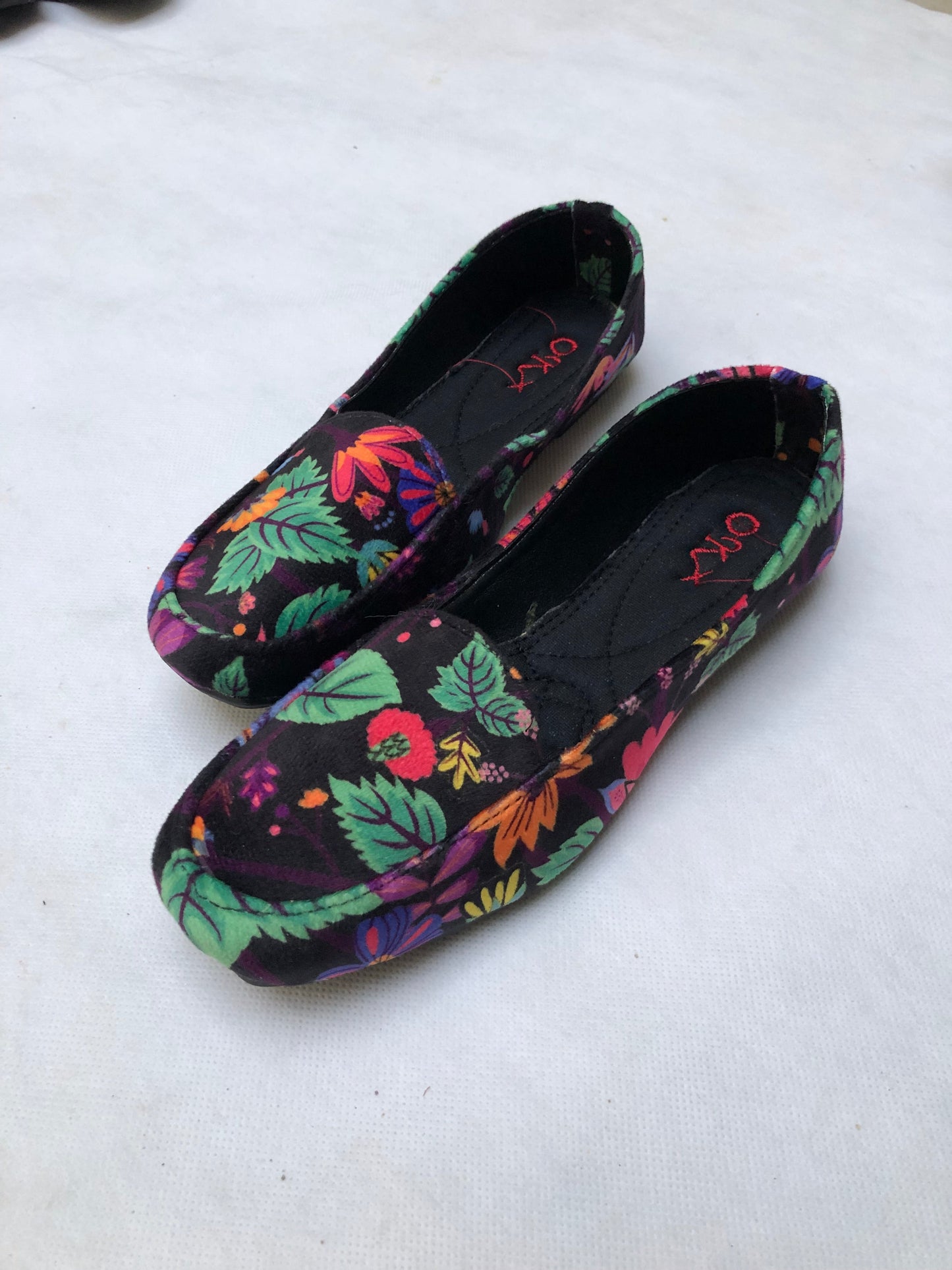 MM53-POSH PUMPS