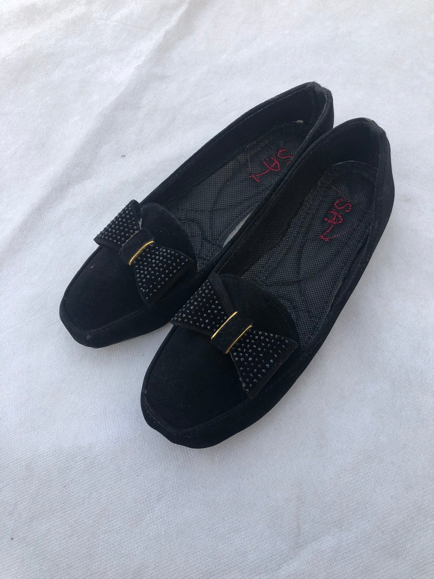 MM40-POSH LOAFERS