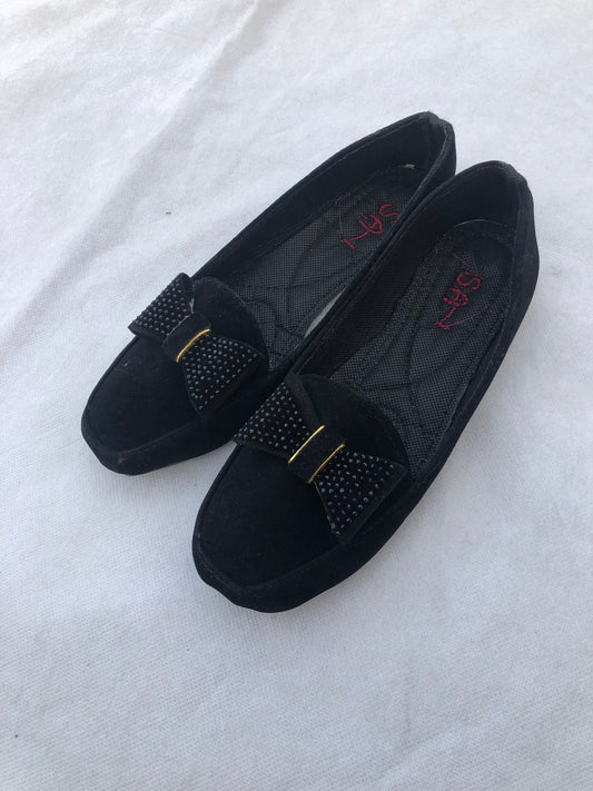 MM40-POSH LOAFERS