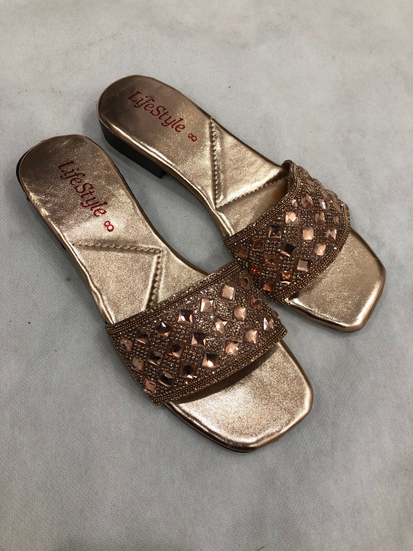 MM481-FANCY SLIDES
