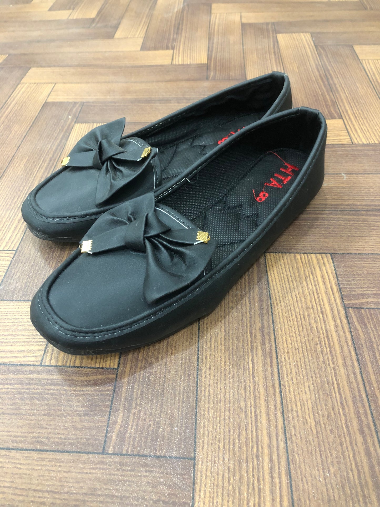 MM970-POSH LOAFERS
