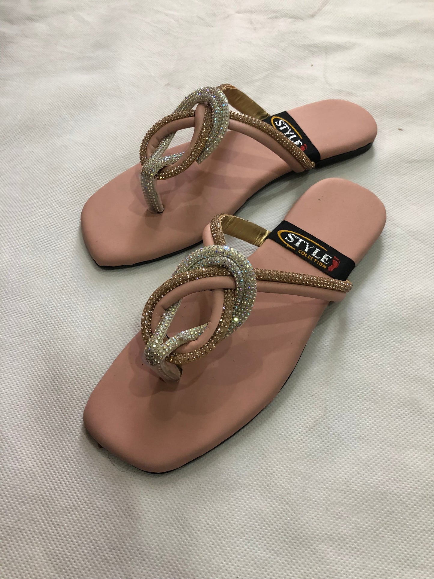 MM851-FANCY SLIDES