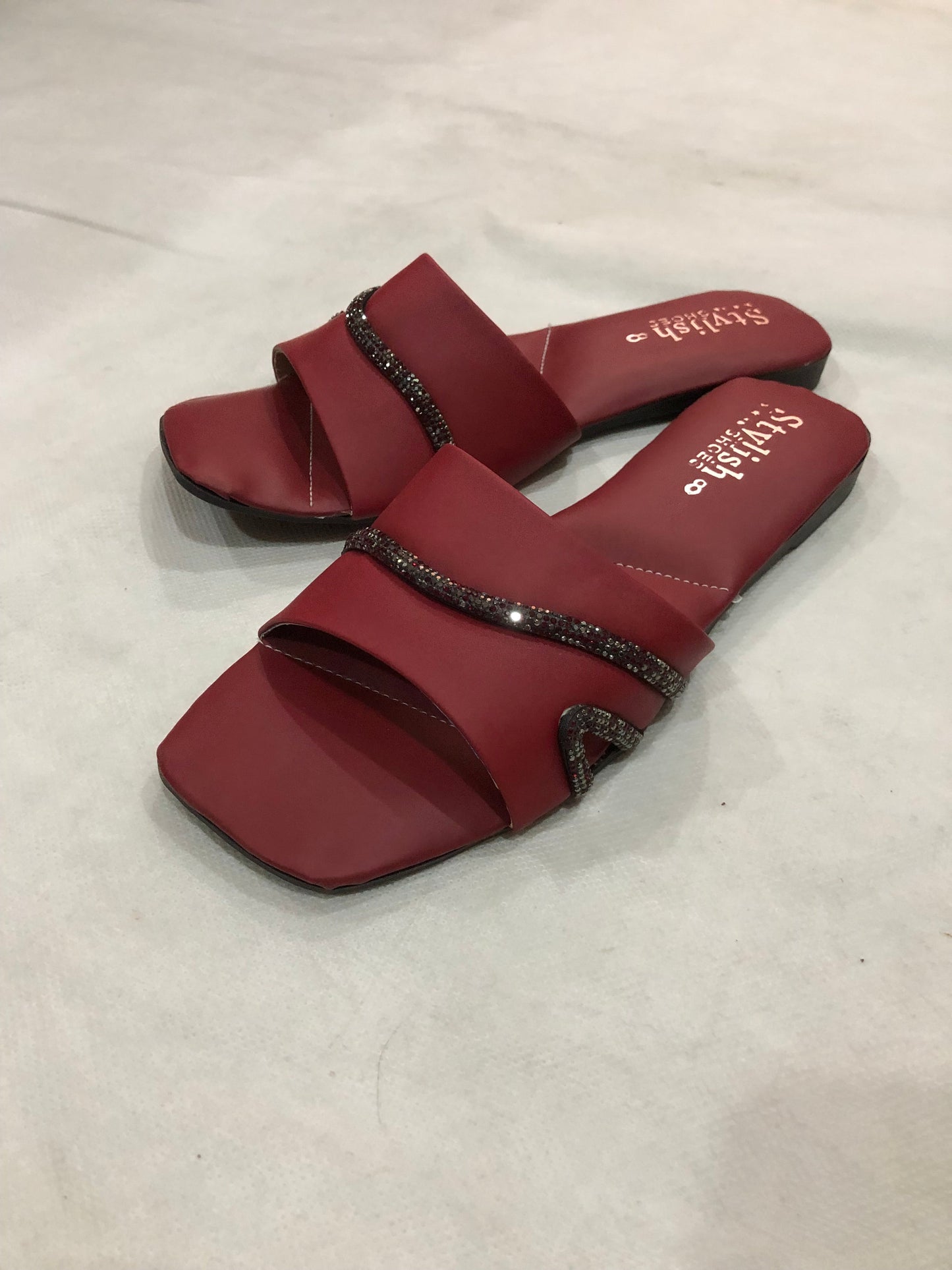 MM811-FANCY SLIDES