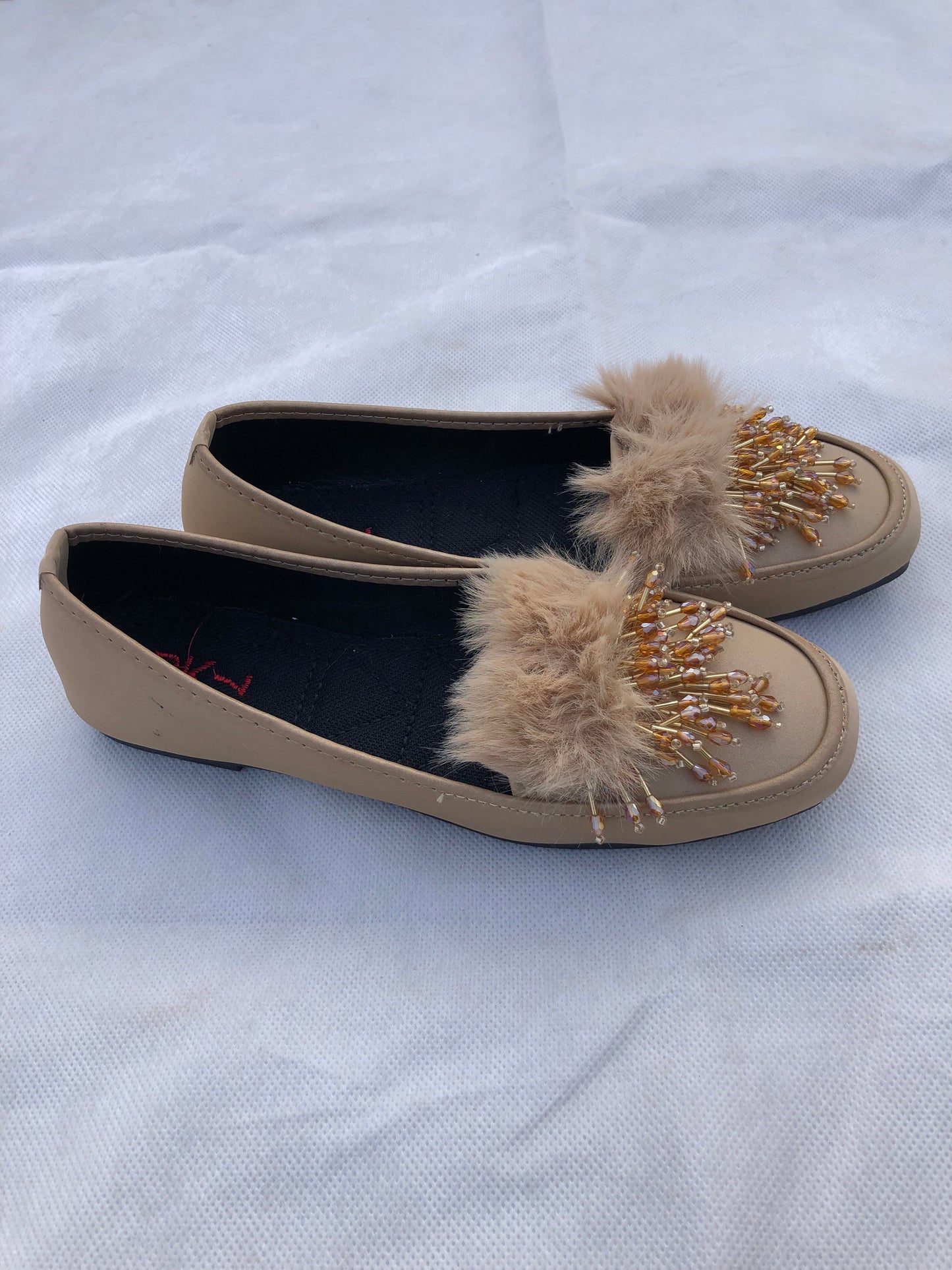 MM48-POSH LOAFERS