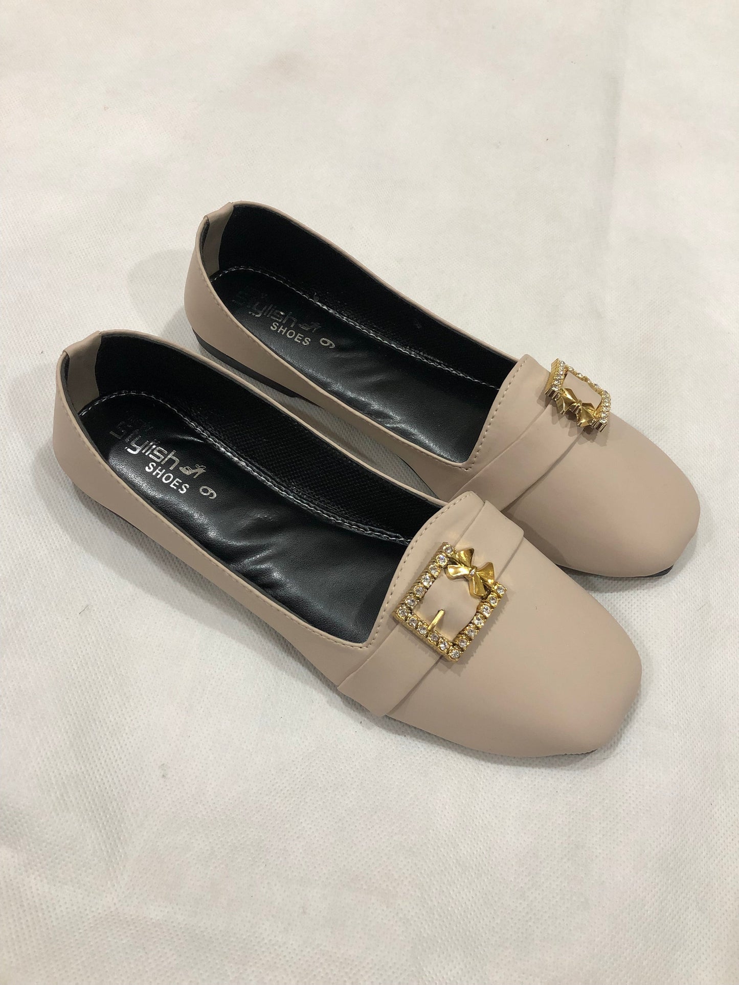 MM84-POSH LOAFERS