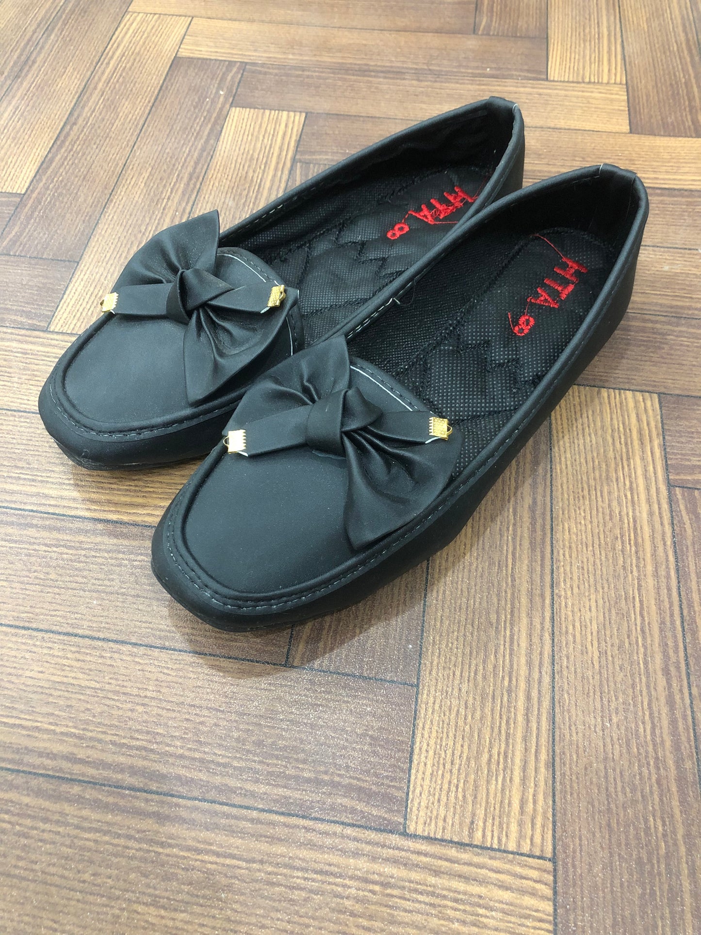 MM970-POSH LOAFERS