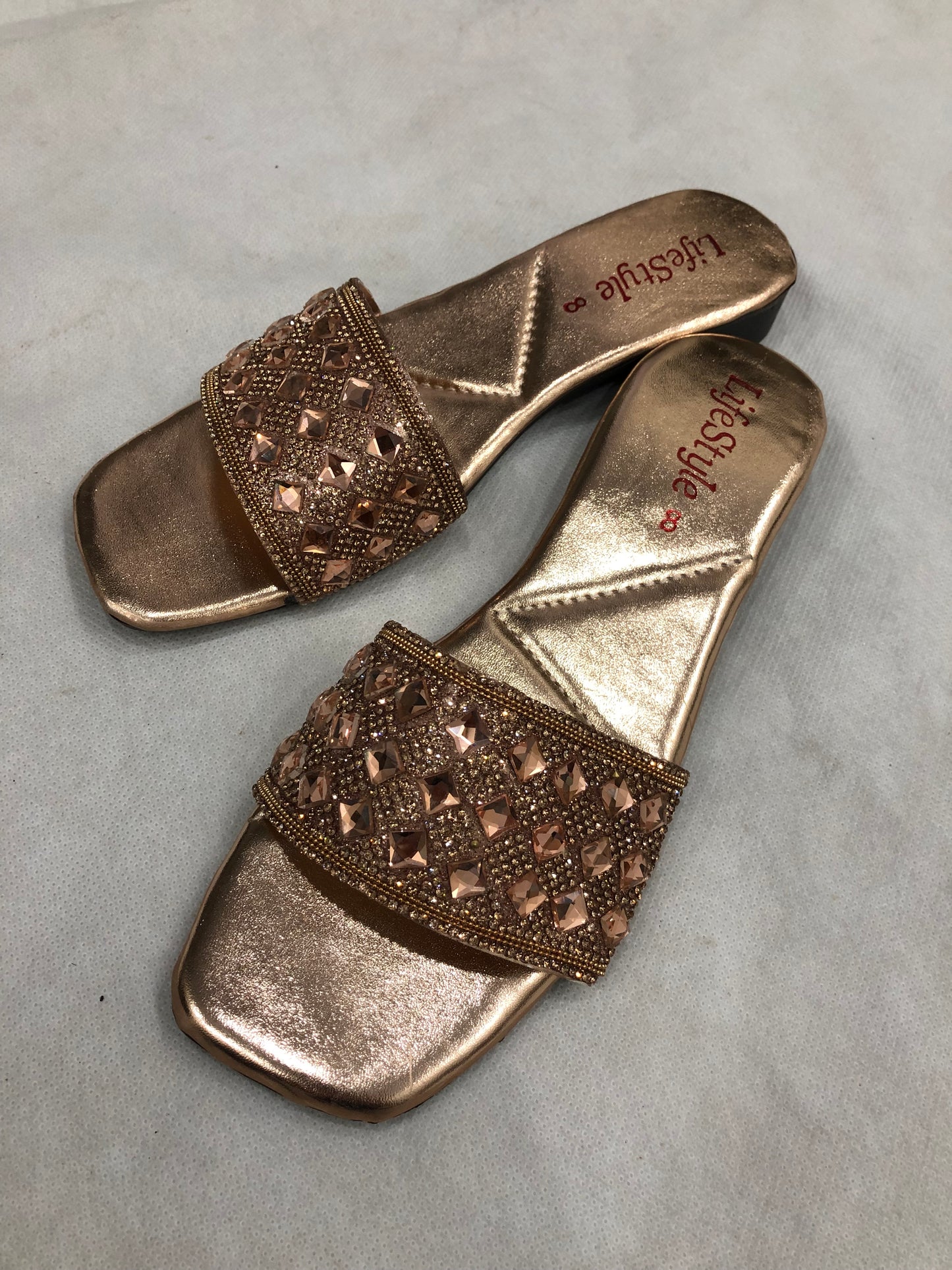 MM481-FANCY SLIDES