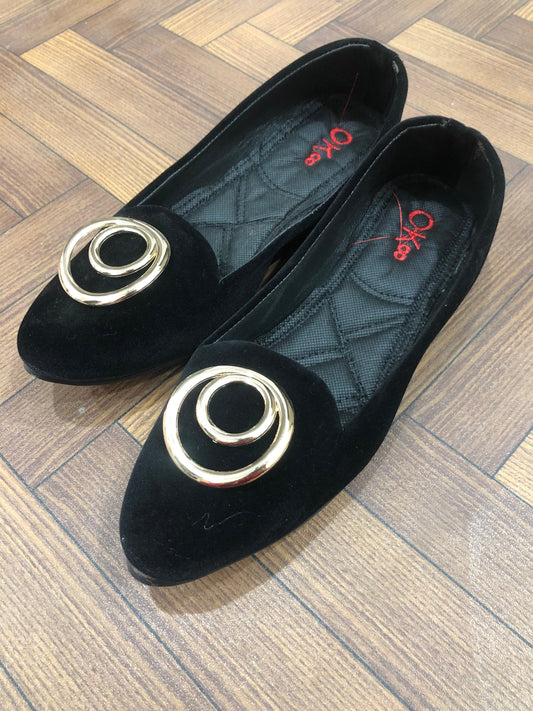 MM976-POSH LOAFERS