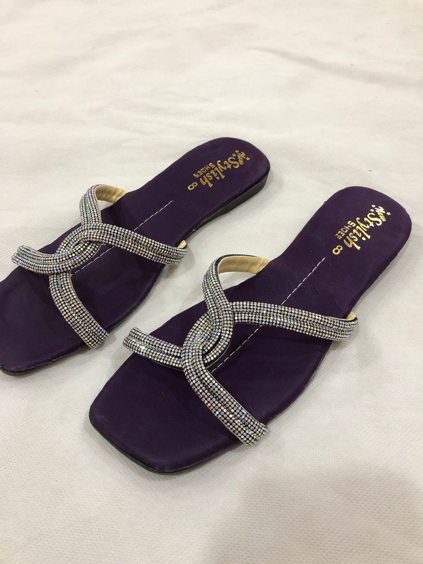 MM422-FANCY SLIDES