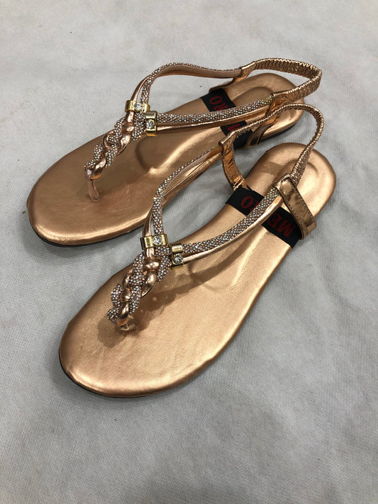 MM483-FANCY SANDALS