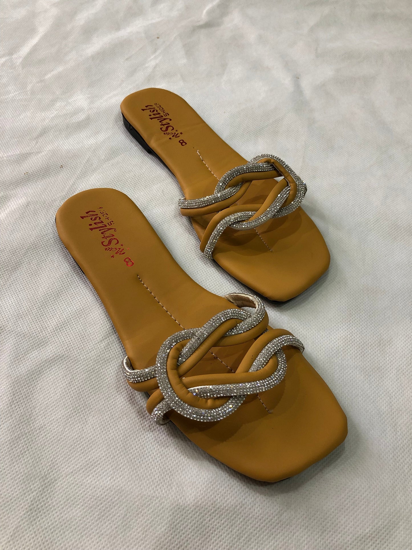 MM495- FANCY SLIDES