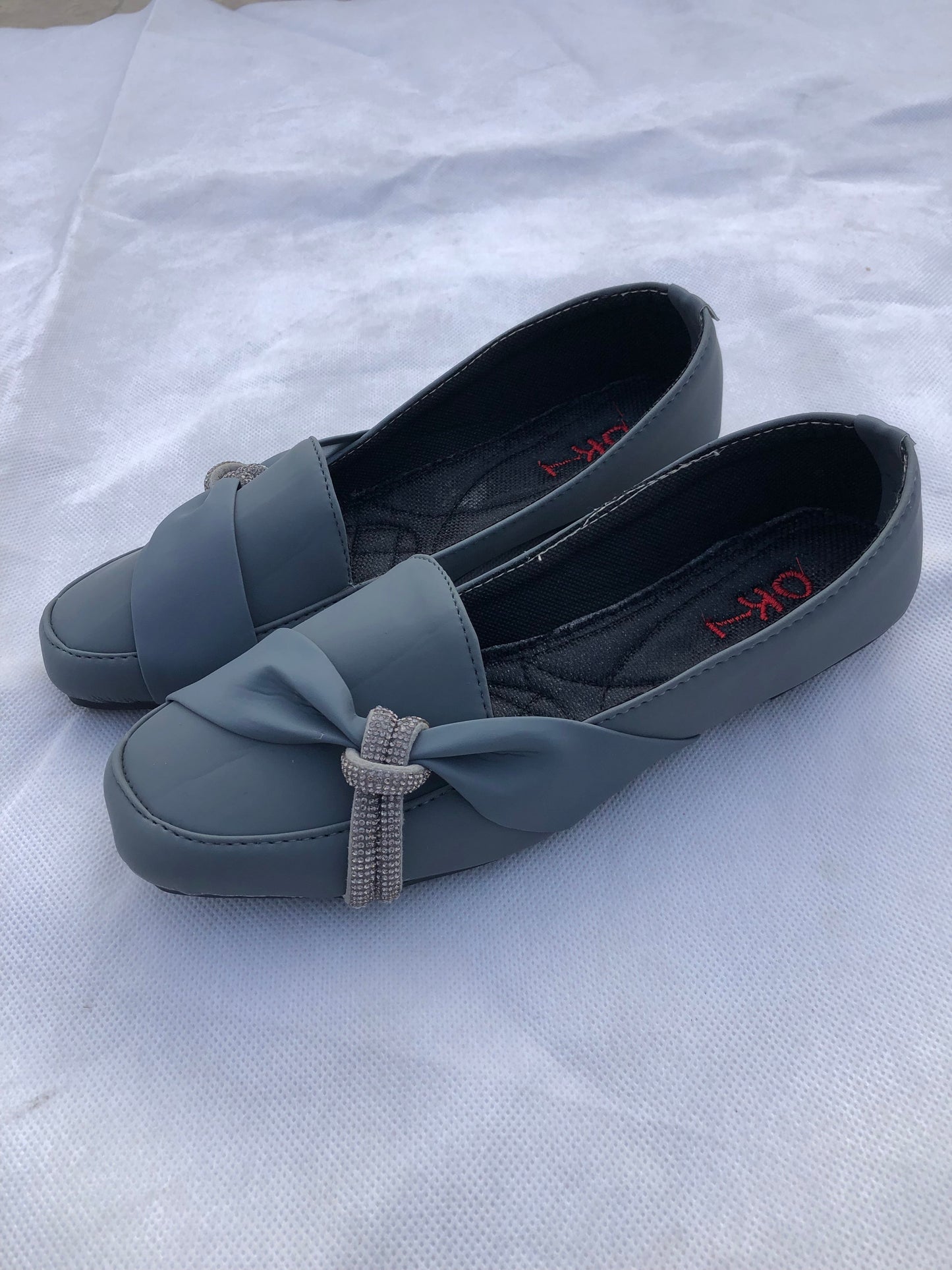 MM46-POSH LOAFERS