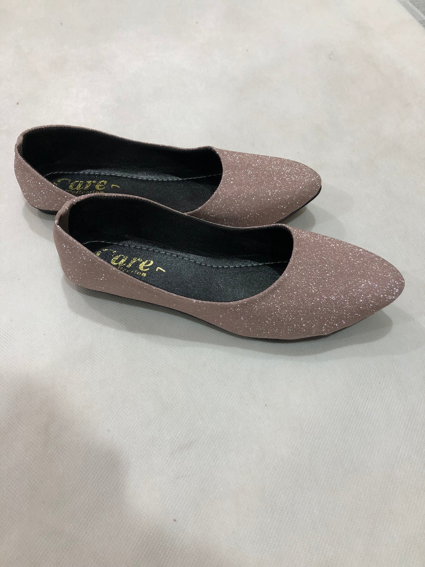 MM41-POSH PUMPS (MOONLIGHT)