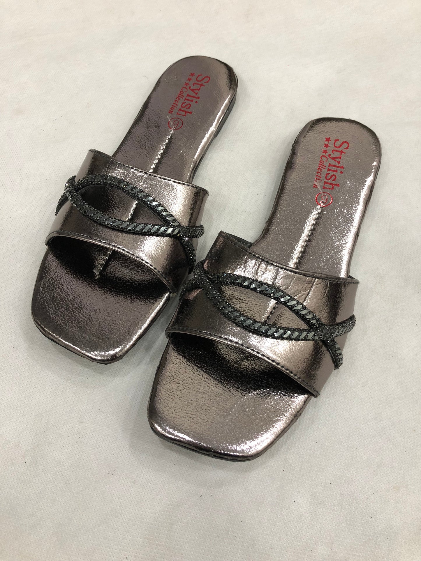 MM432-FANCY SLIDES