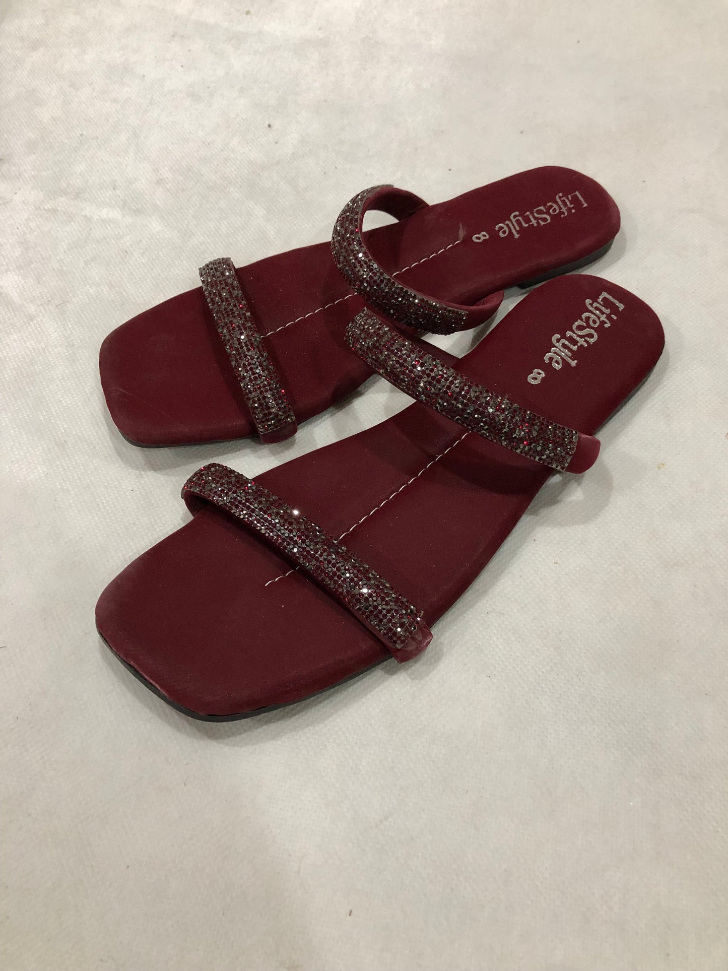 MM831-FANCY SLIDES