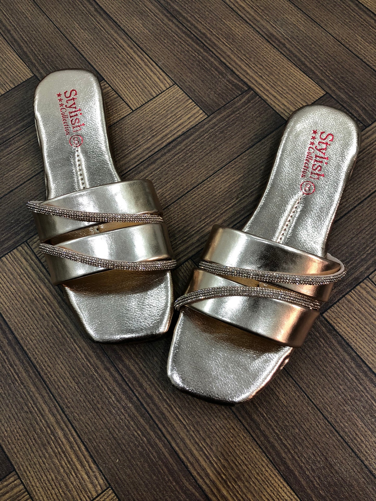 MM448-FANCY SLIDES