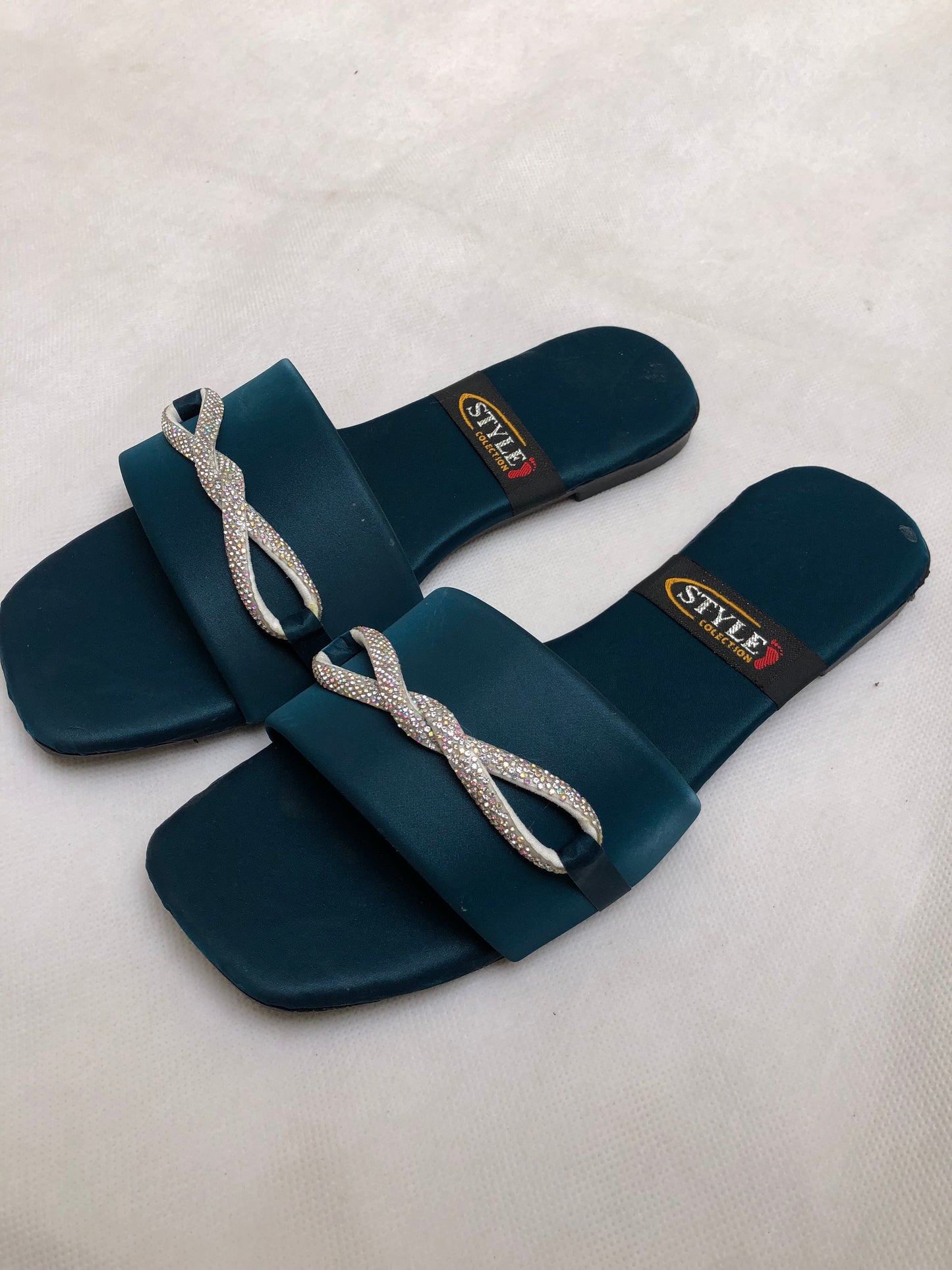 MM422-FANCY SLIDES