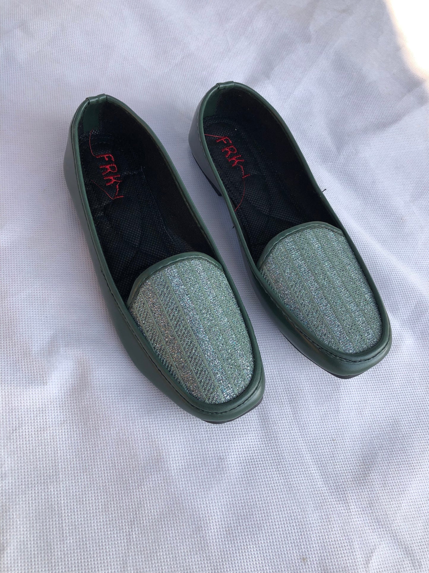 MM78-POSH LOAFERS