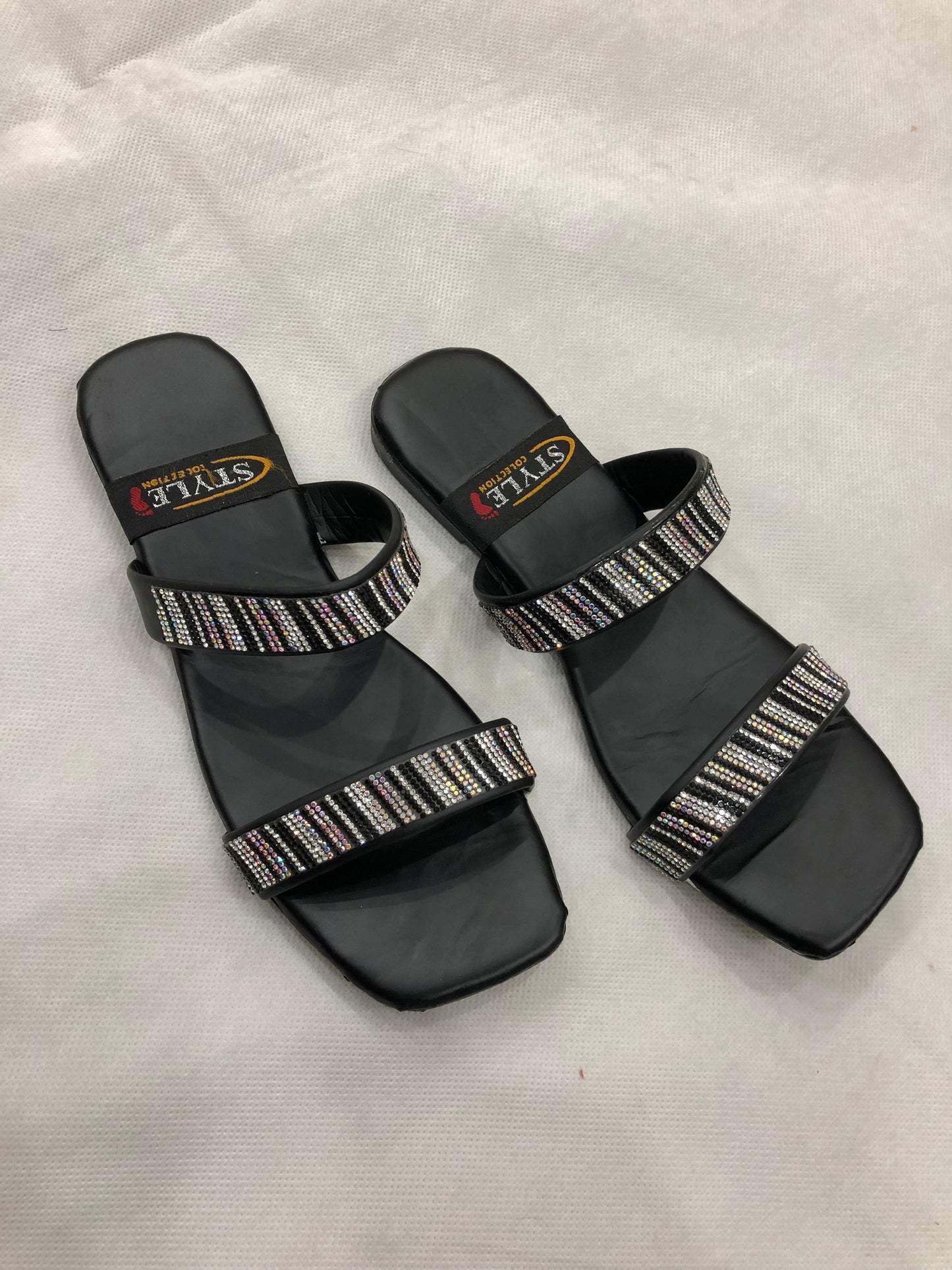 MM111-FANCY SLIDES