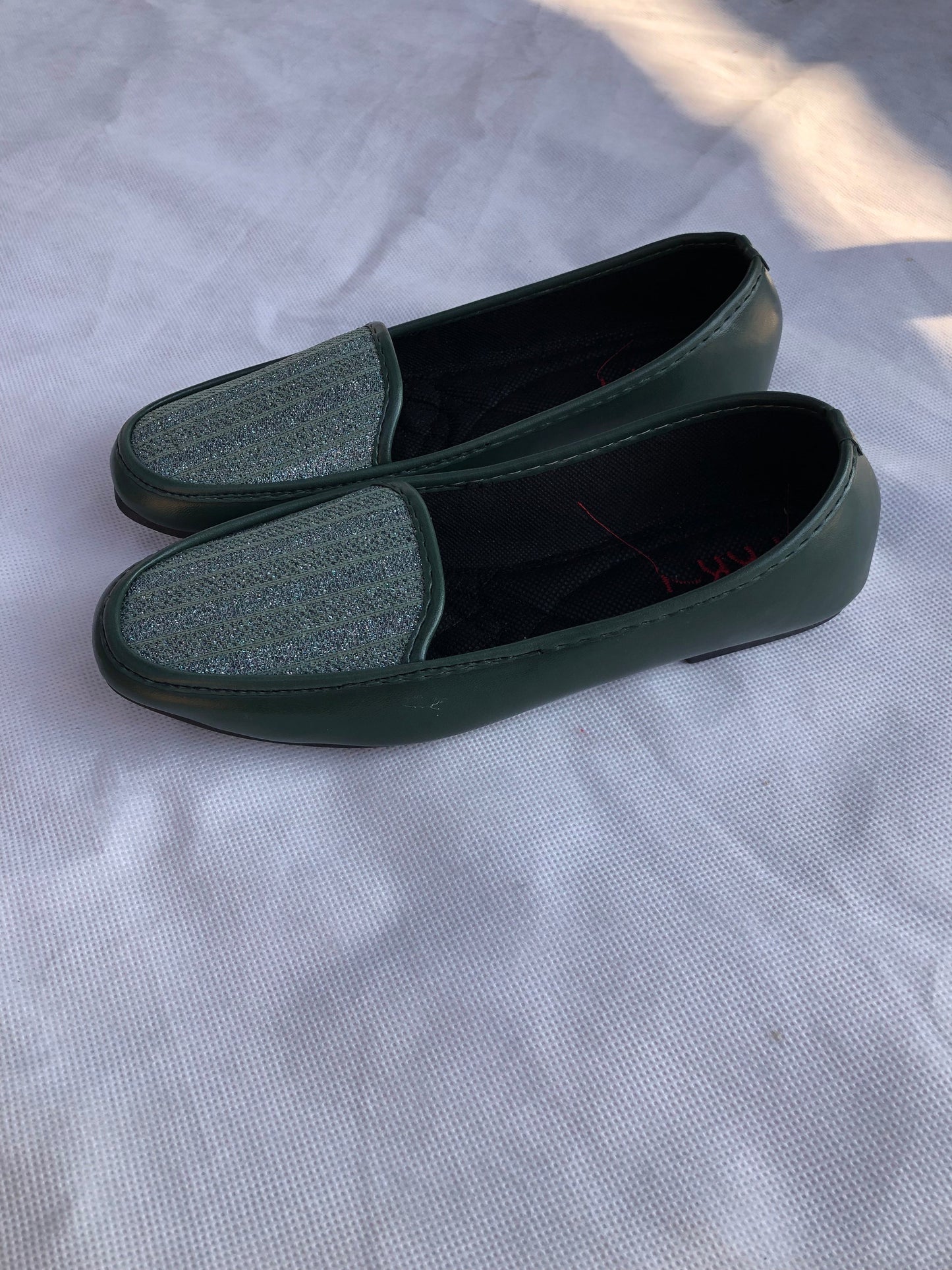 MM78-POSH LOAFERS