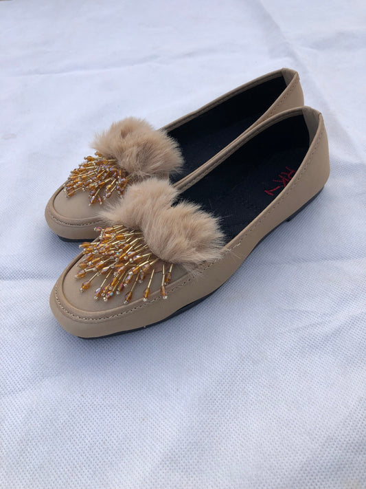 MM48-POSH LOAFERS