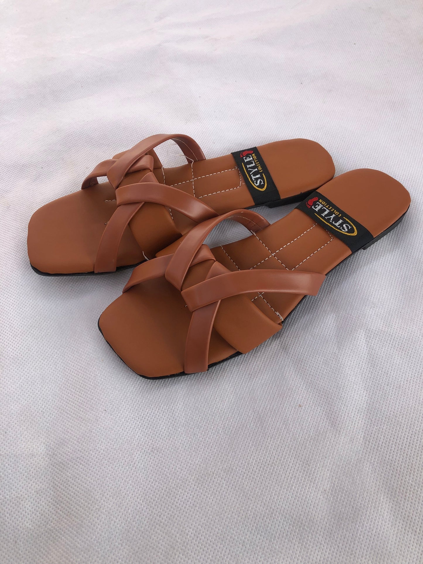 MM104-FANCY SANDALS
