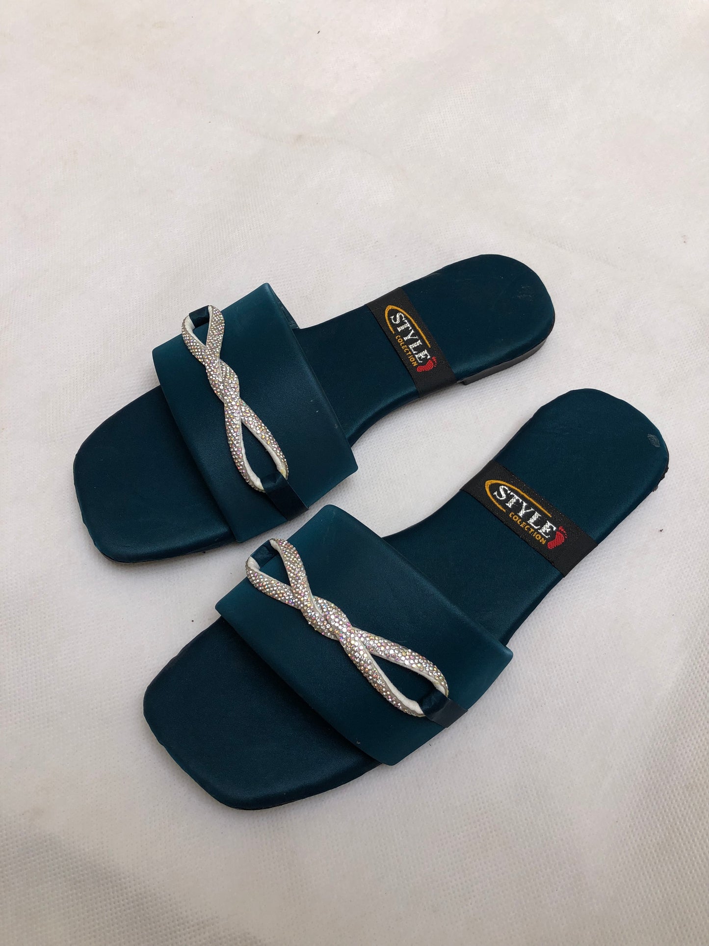 MM422-FANCY SLIDES