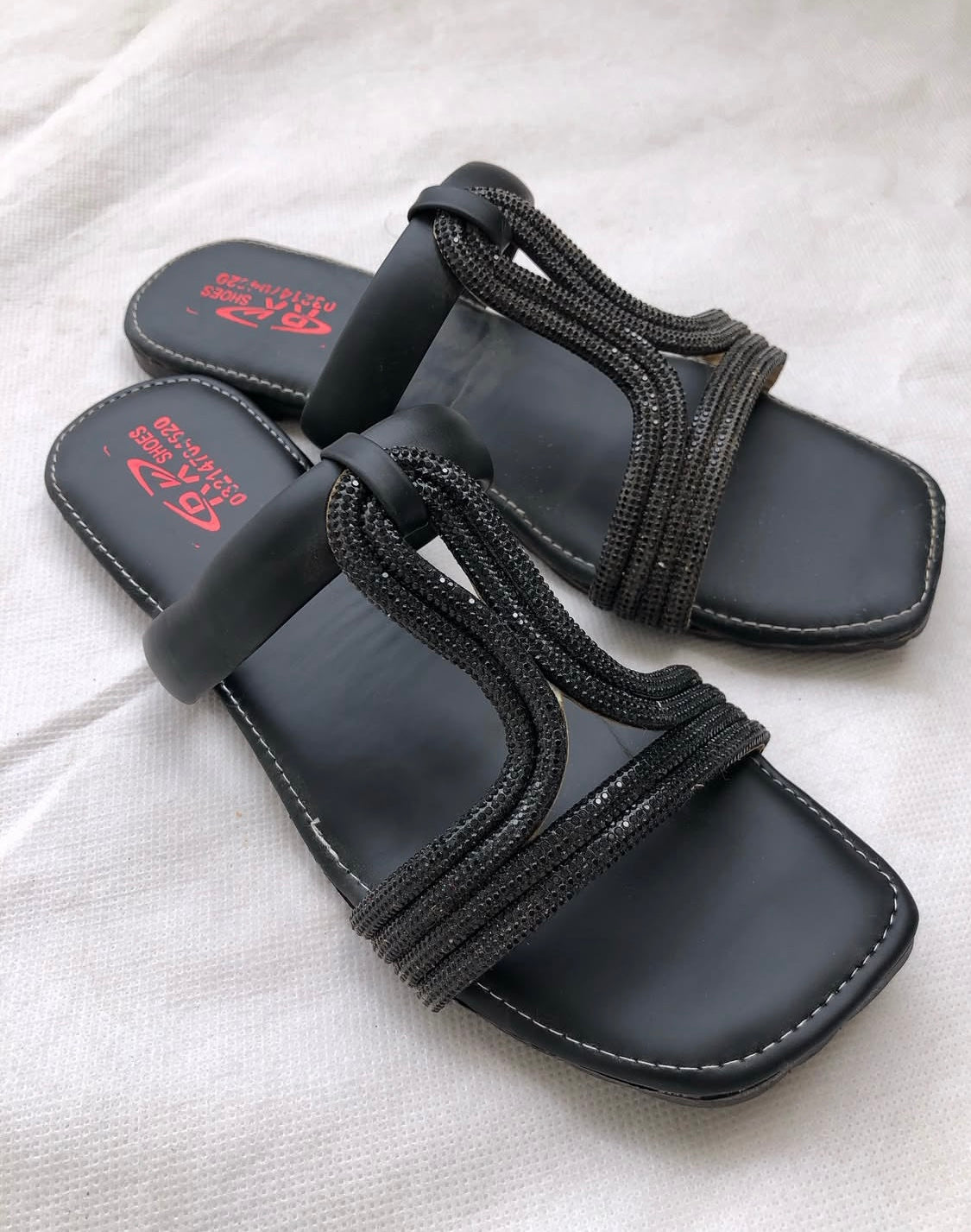 MM658-FANCY SLIDES