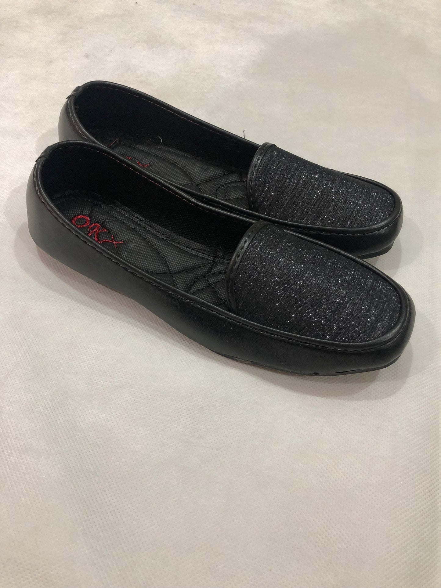 MM96-POSH LOAFERS (MOONLIGHT)