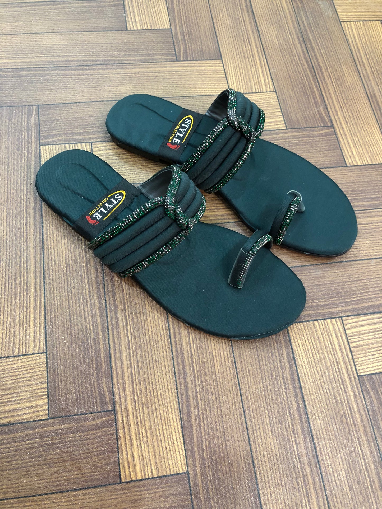 MM446-FANCY SLIDES
