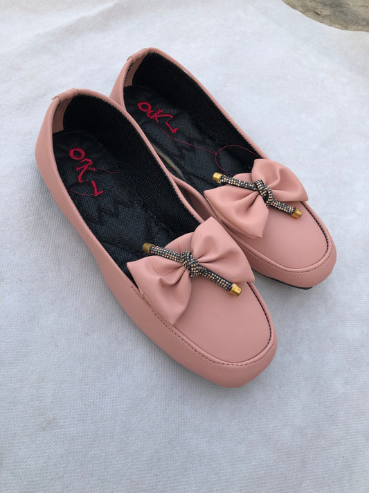 MM976-POSH LOAFERS