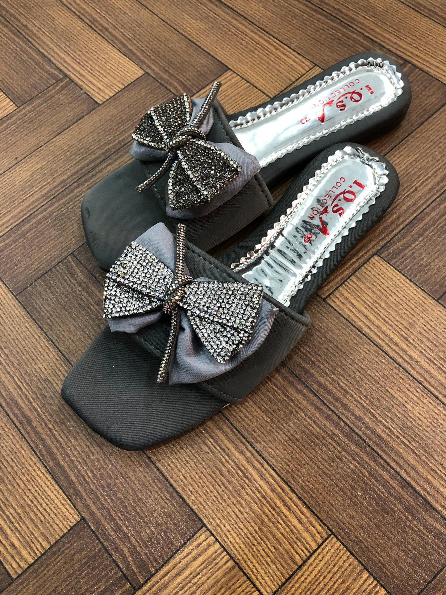 MM461-FANCY SLIDES