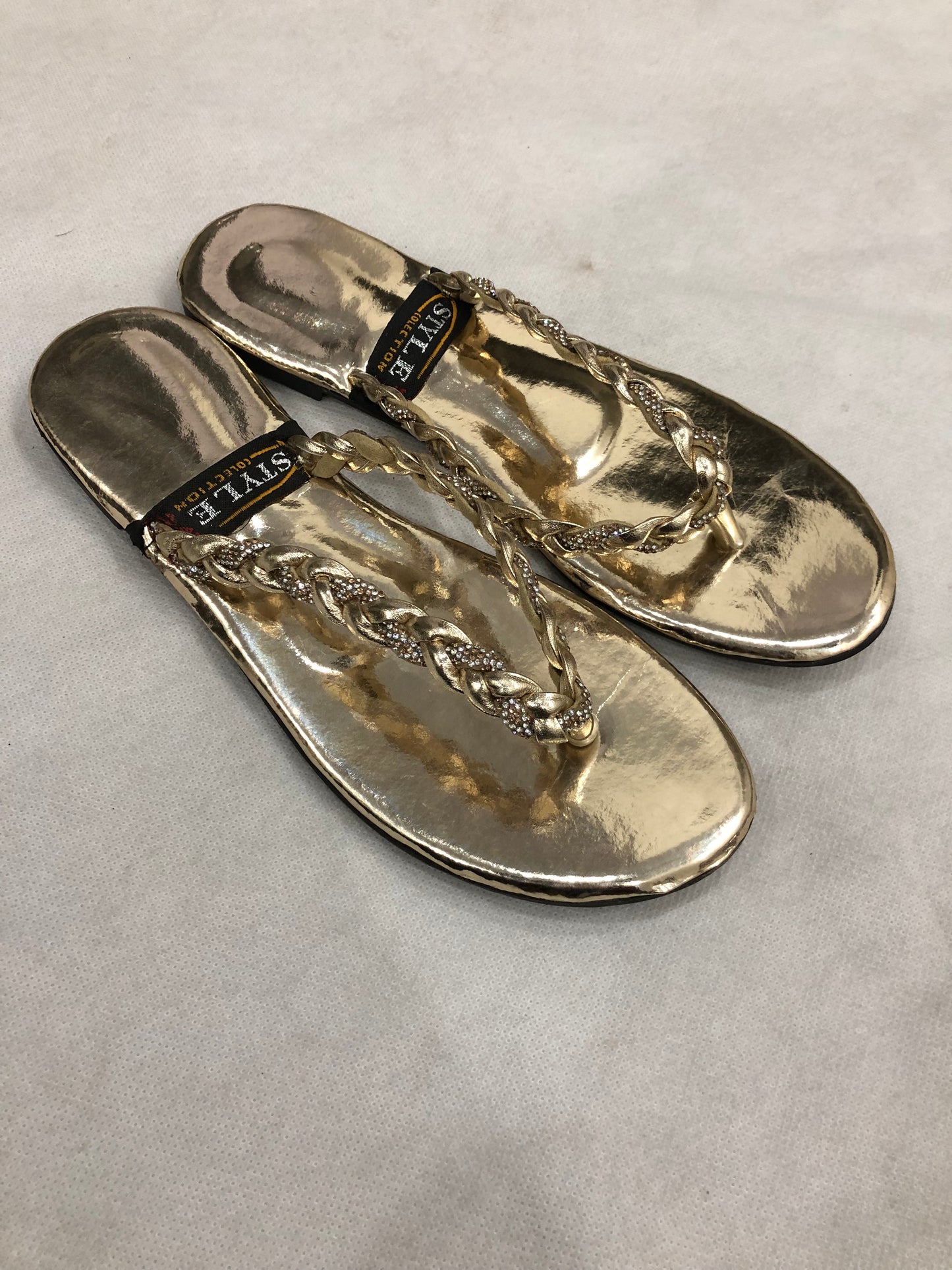 MM487-FANCY SLIDES