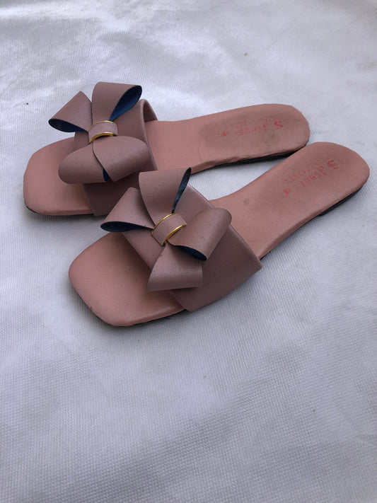 MM249-CASUAL SLIDES