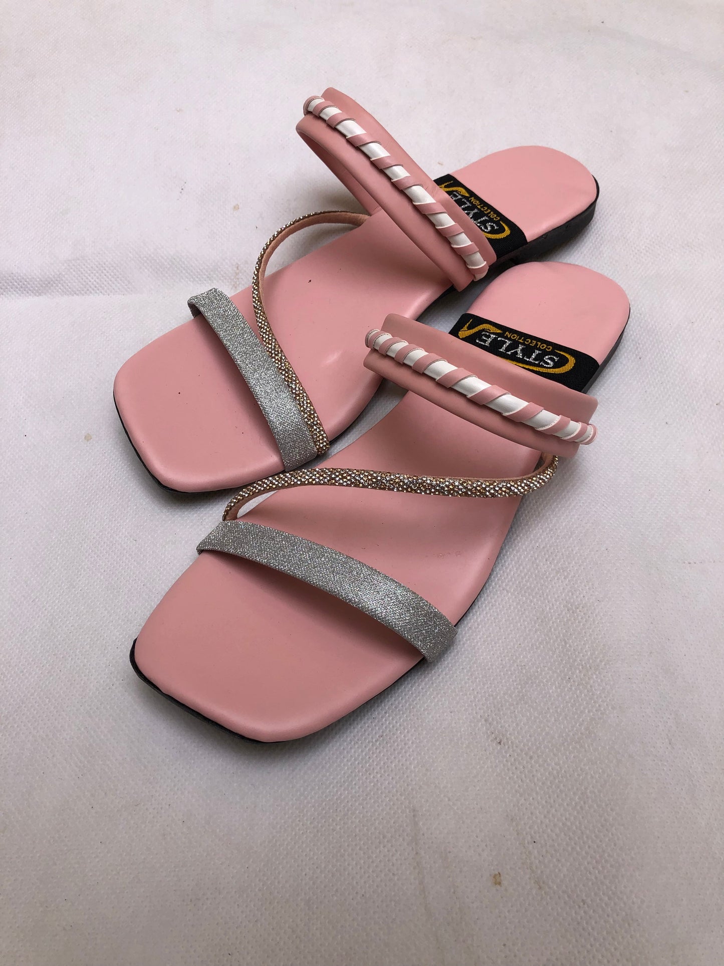 MM176-FANCY SLIDES