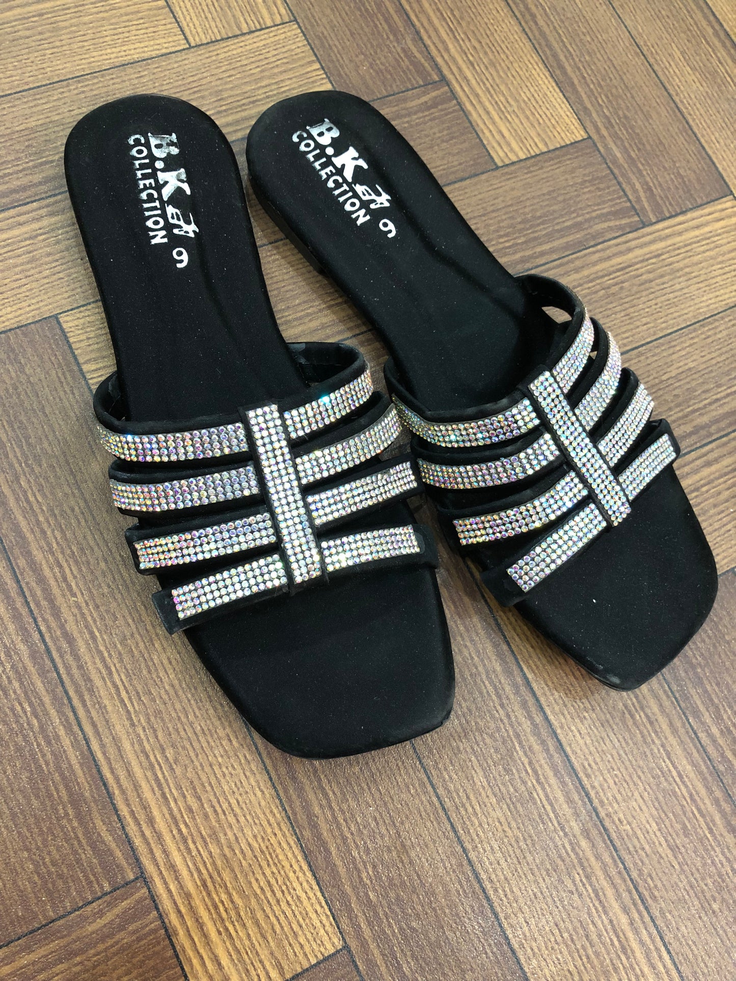 MM429-FANCY SLIDES