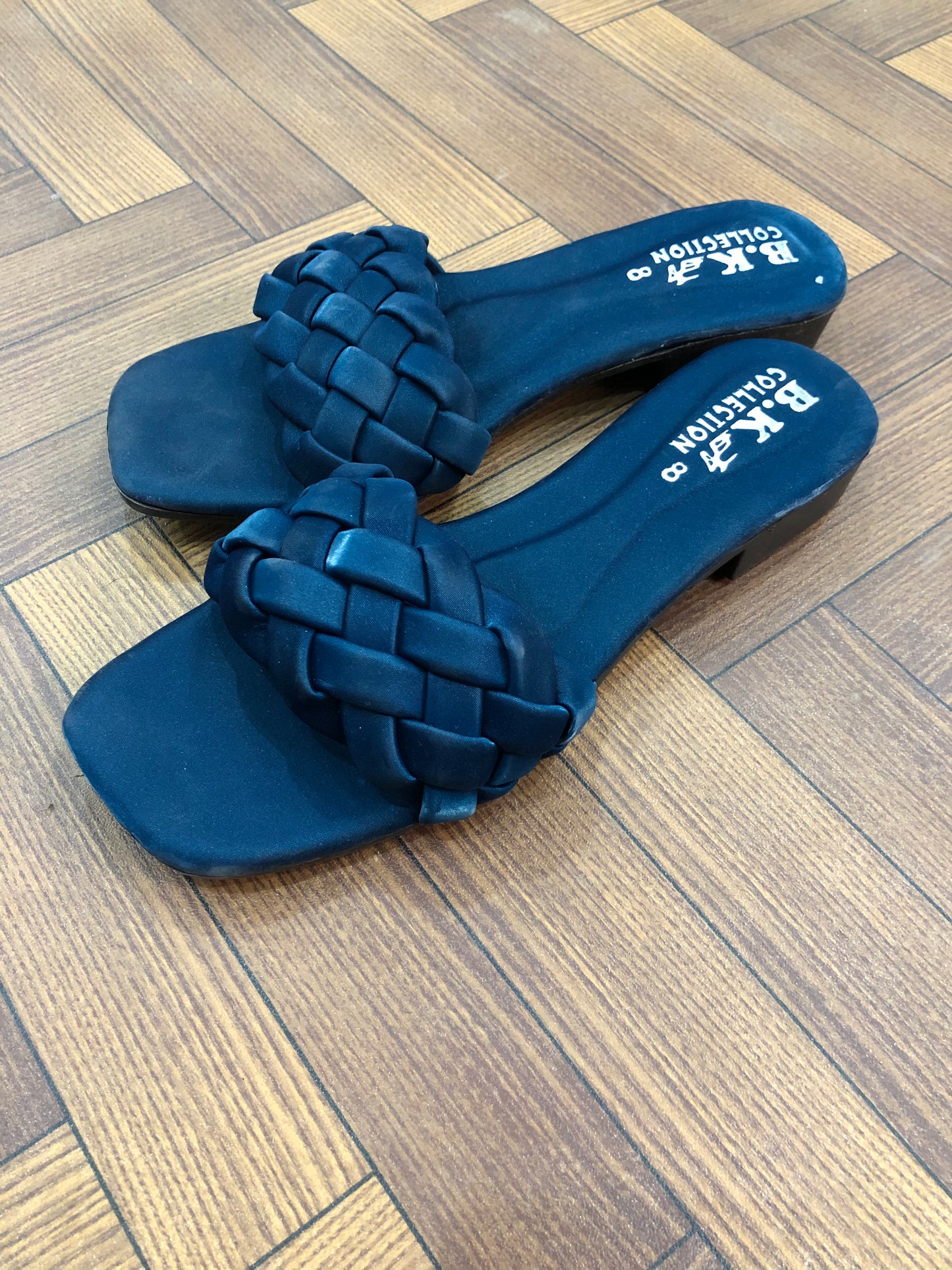 MM467-FANCY SLIDES